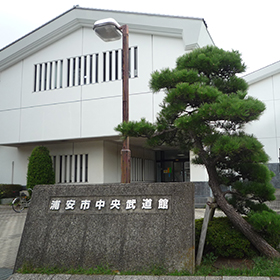 浦安支部会場写真